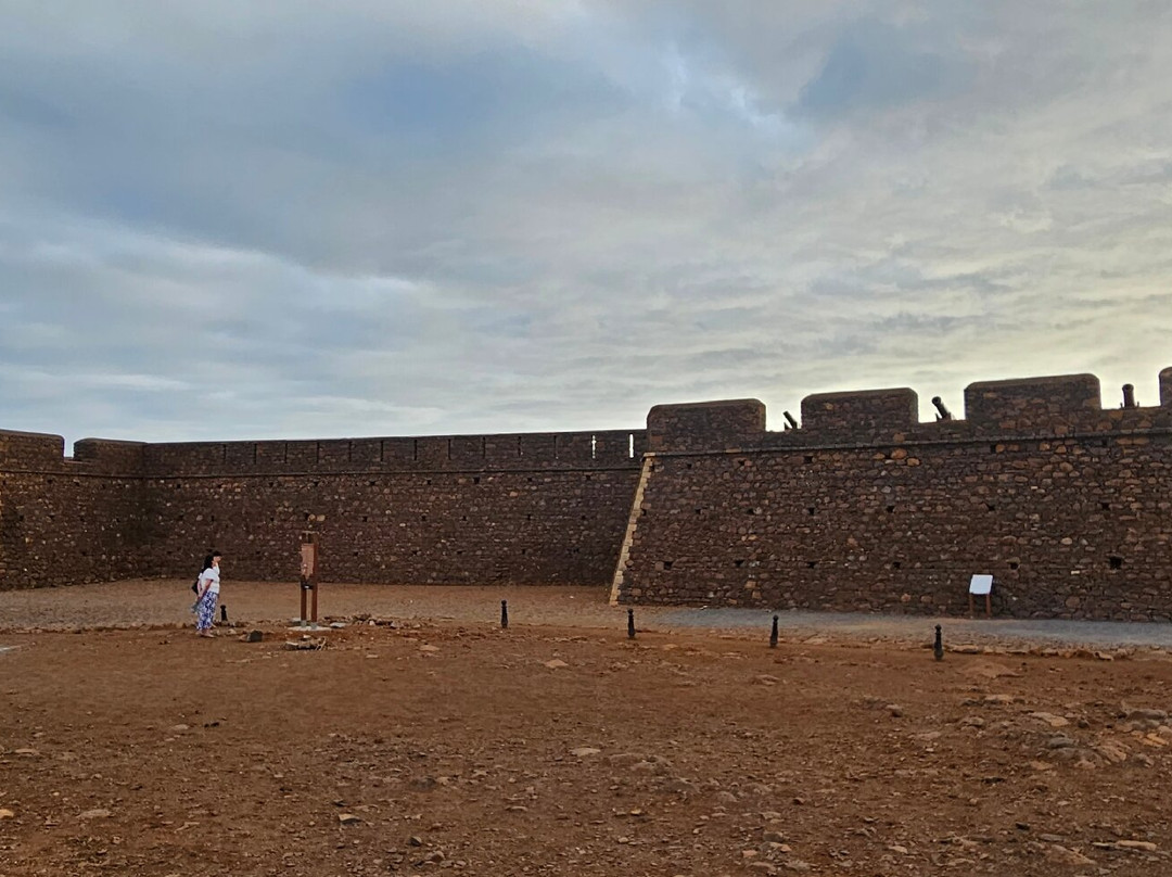 Cidade Velha, Historic Centre of Ribeira Grande-大贝里拉历史中心旧城必去景点