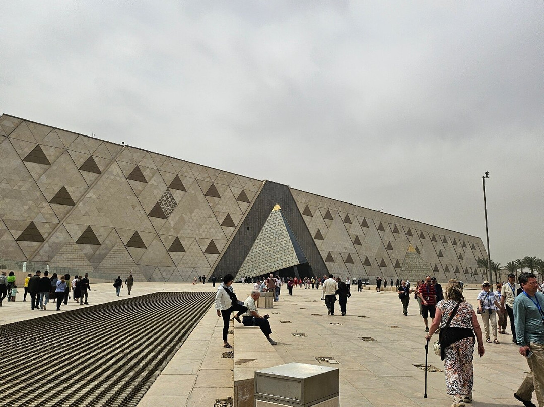 Dolphin House Aqua Center-赫尔格达必去景点