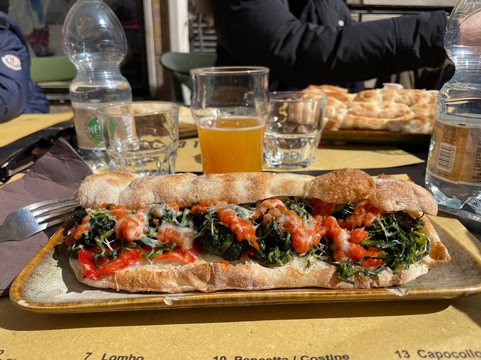 Prosciutteria del Corso