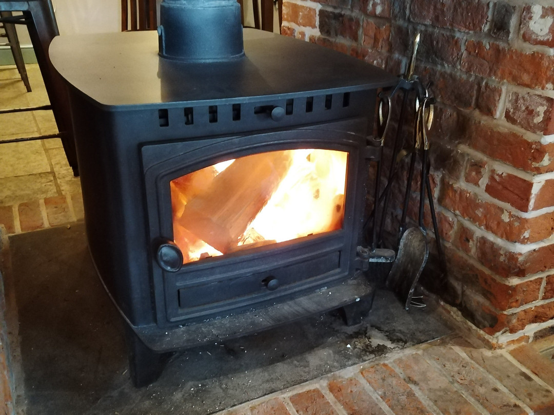 The Three Lions酒店主图