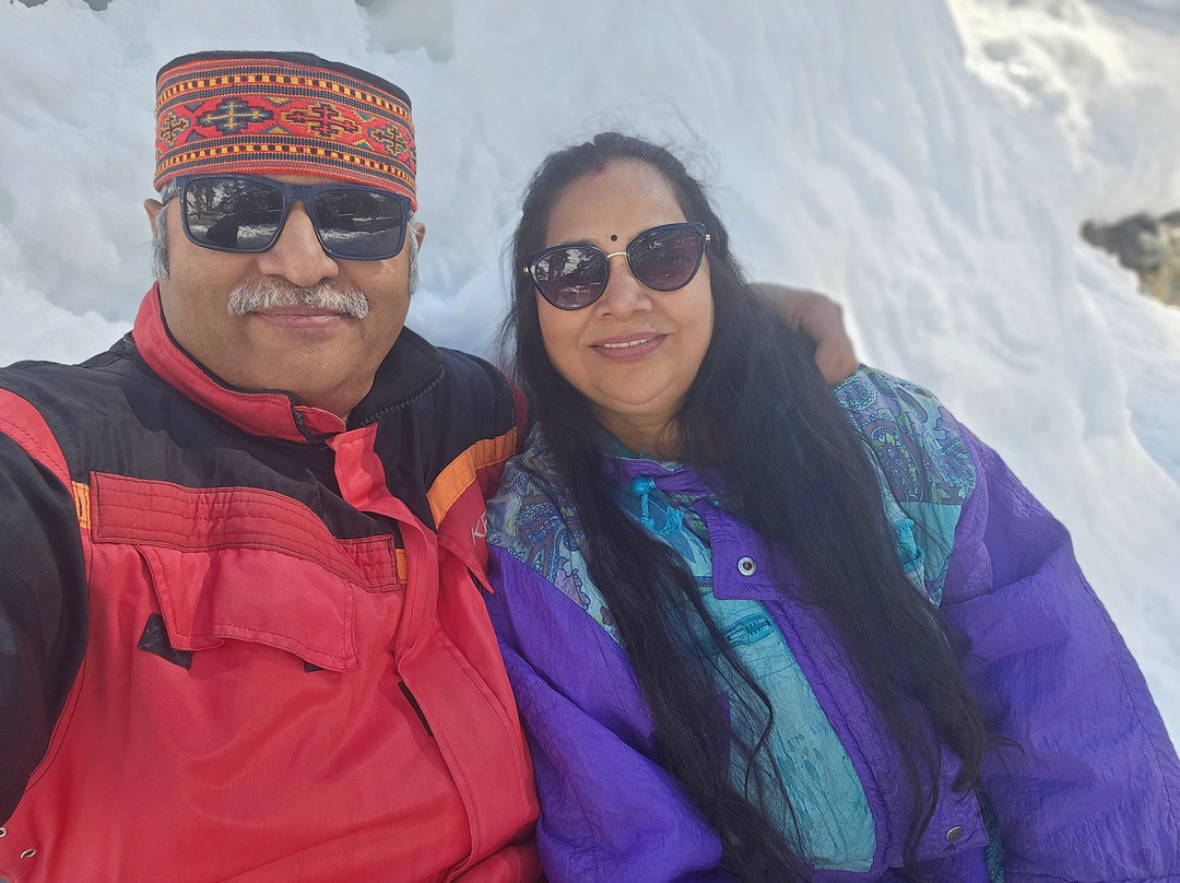 马拉里天堂酒店主图