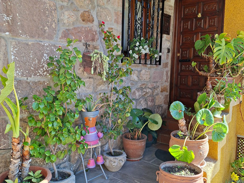 El Torreón Gourmet-Cartes必去景点