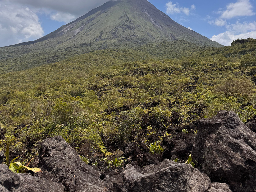 Best of Costa Rica DMC-圣何塞必去景点