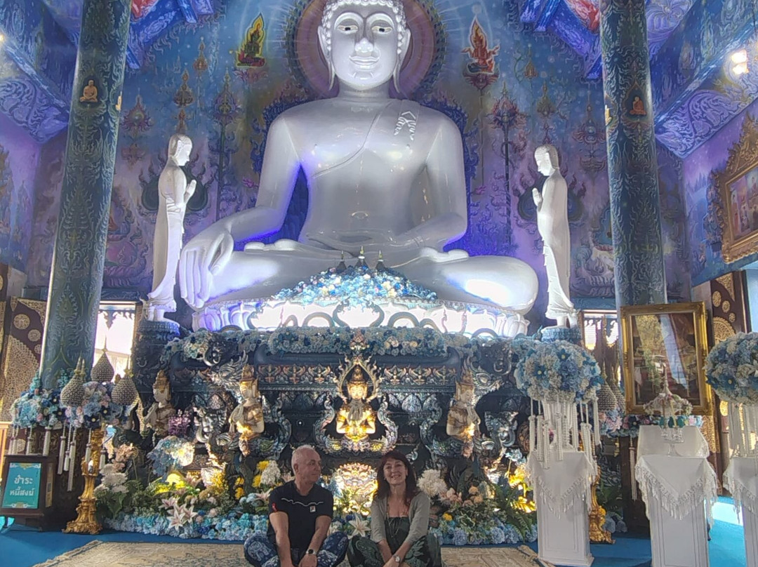 Thailandream-清迈必去景点