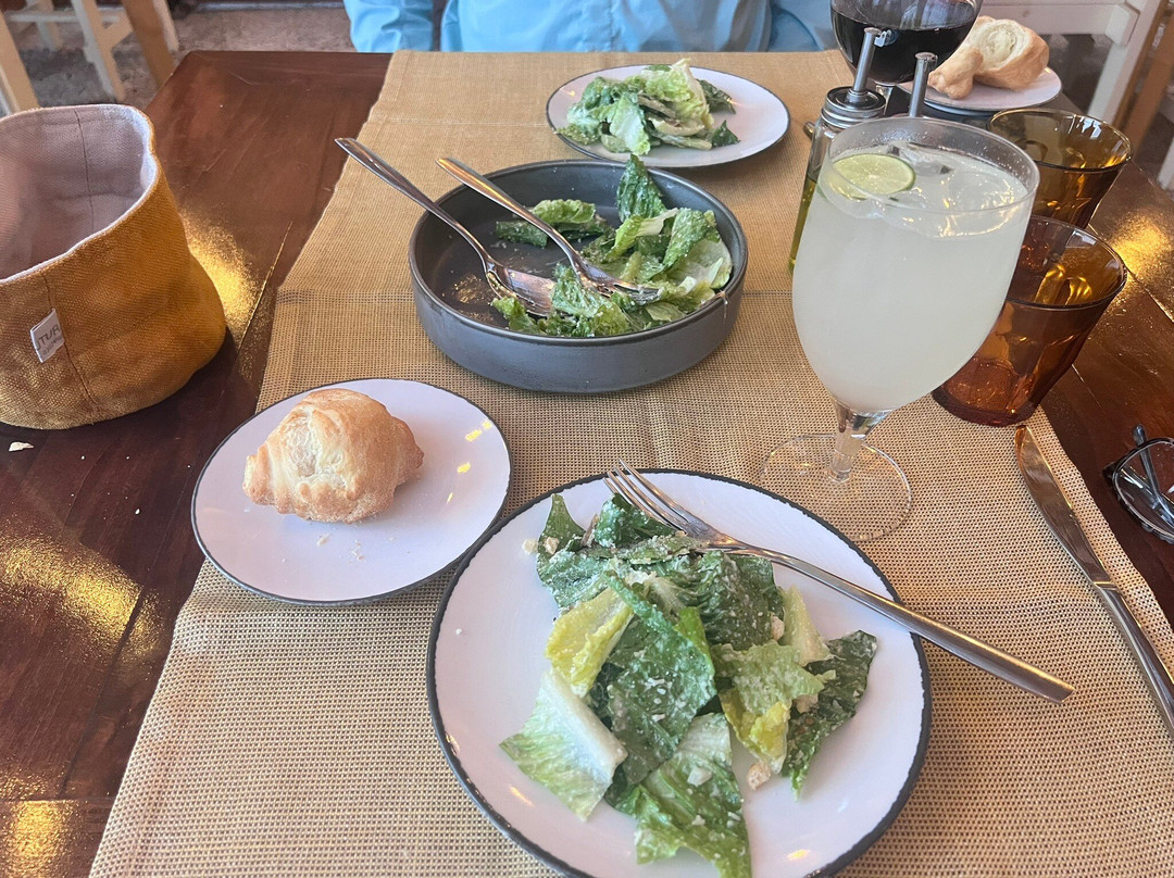 Ristorante Tre Galline