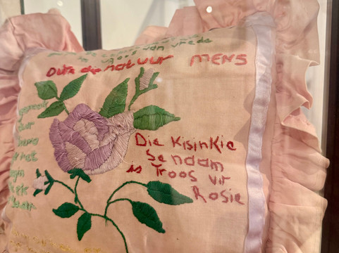 Fransie Pienaar Museum-Prince Albert必去景点