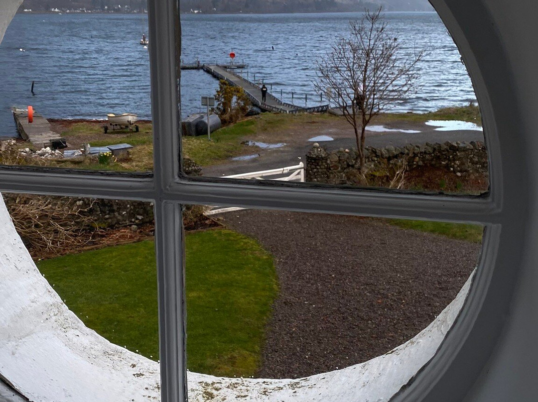 金泰尔旅馆酒店主图