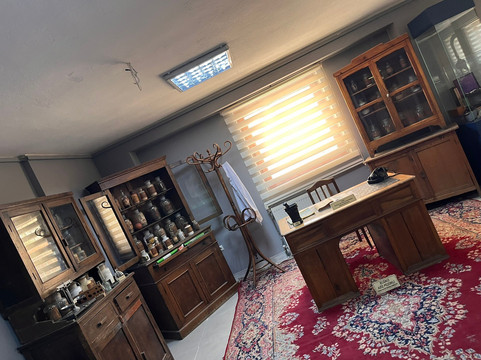 Tokat Sehir Muzesi-Tokat必去景点