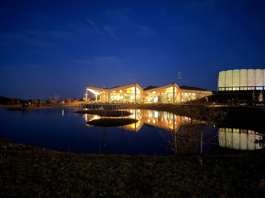 Center Parcs Nordborg Resort