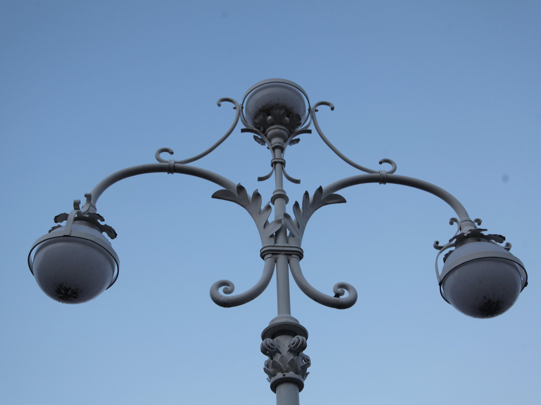 Lungolago Stresa-斯特雷萨必去景点