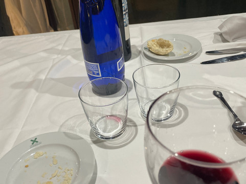 芒富拉戈公园酒店主图