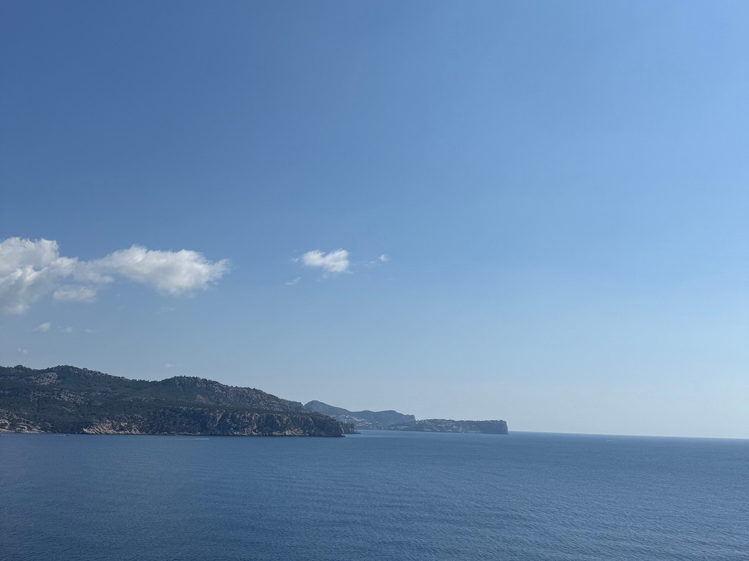 Wander Jürgen Mallorca-帕格拉必去景点