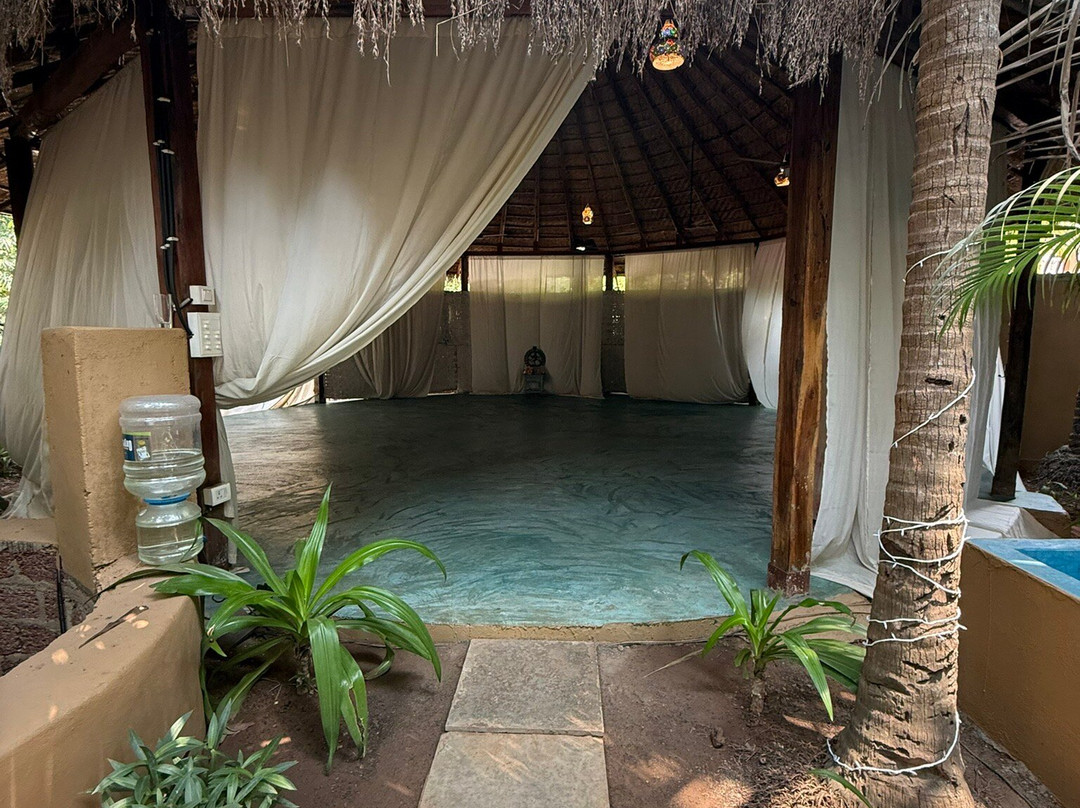 纳兰达休闲海滩度假村主图