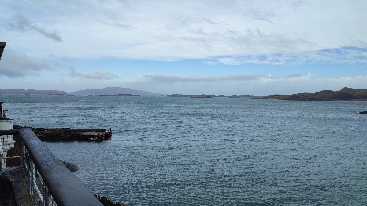 克里南酒店-酒店景观