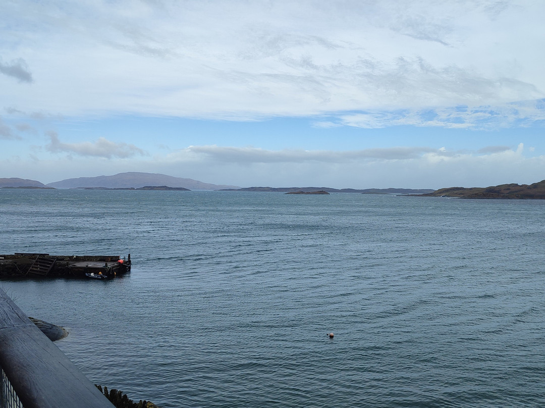 克里南酒店主图