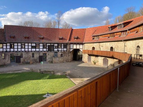 瓦塞切罗斯韦斯特伯格酒店及Spa主图