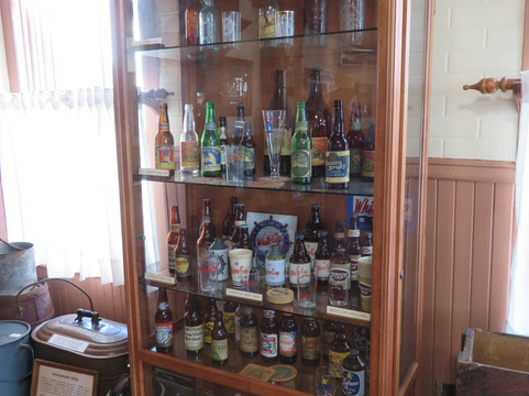 Historic Washington House-Two Rivers必去景点