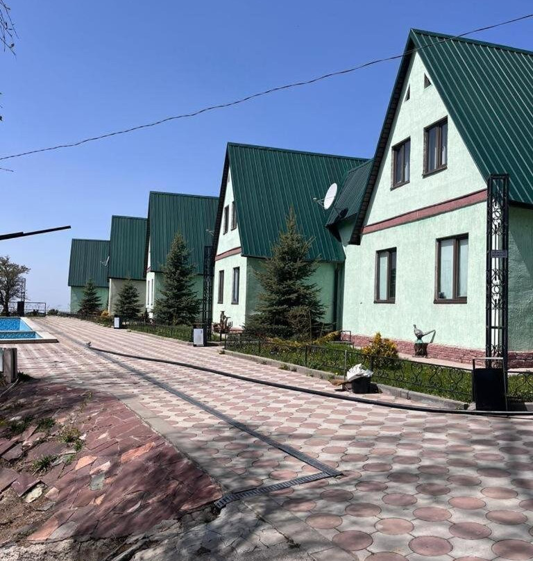 Almaty Eko
