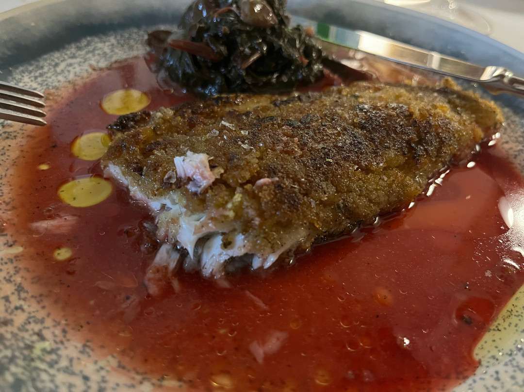 La Porta Urbica主图