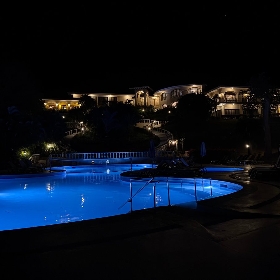 西帕帕加约酒店-限成人-全包-泳池