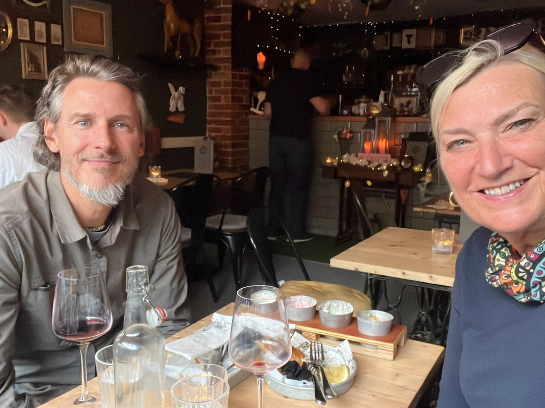 Rocking Horse-奇切斯特必去景点