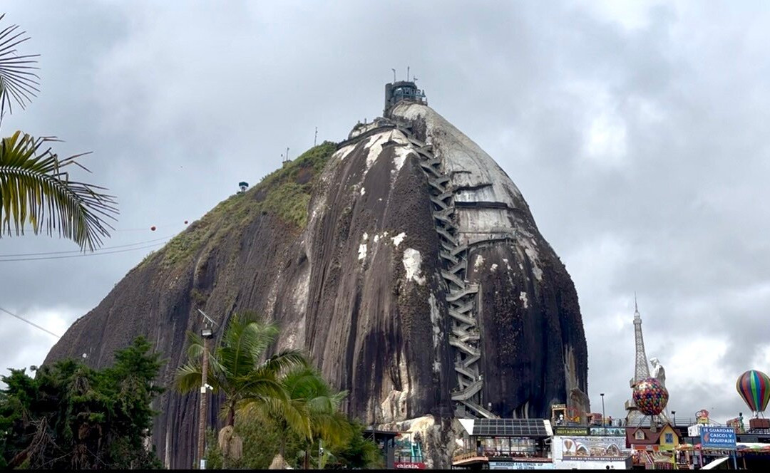 Kaanas Travel-麦德林必去景点