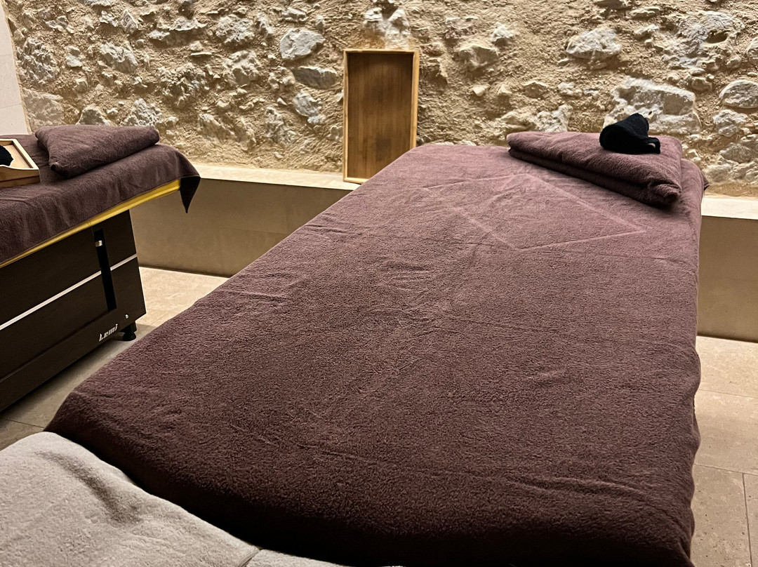 菲亚克城堡酒店及水疗中心主图