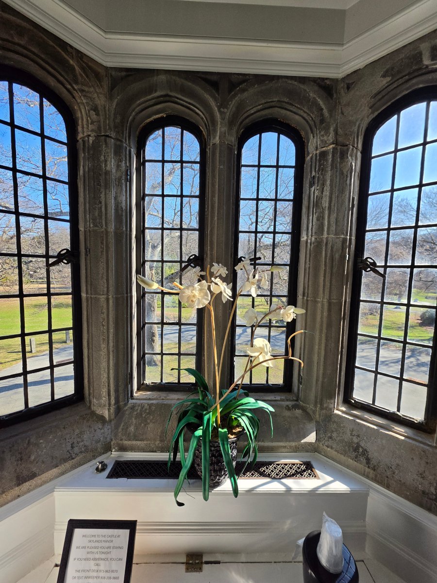 斯凯兰兹庄园城堡民宿-官方