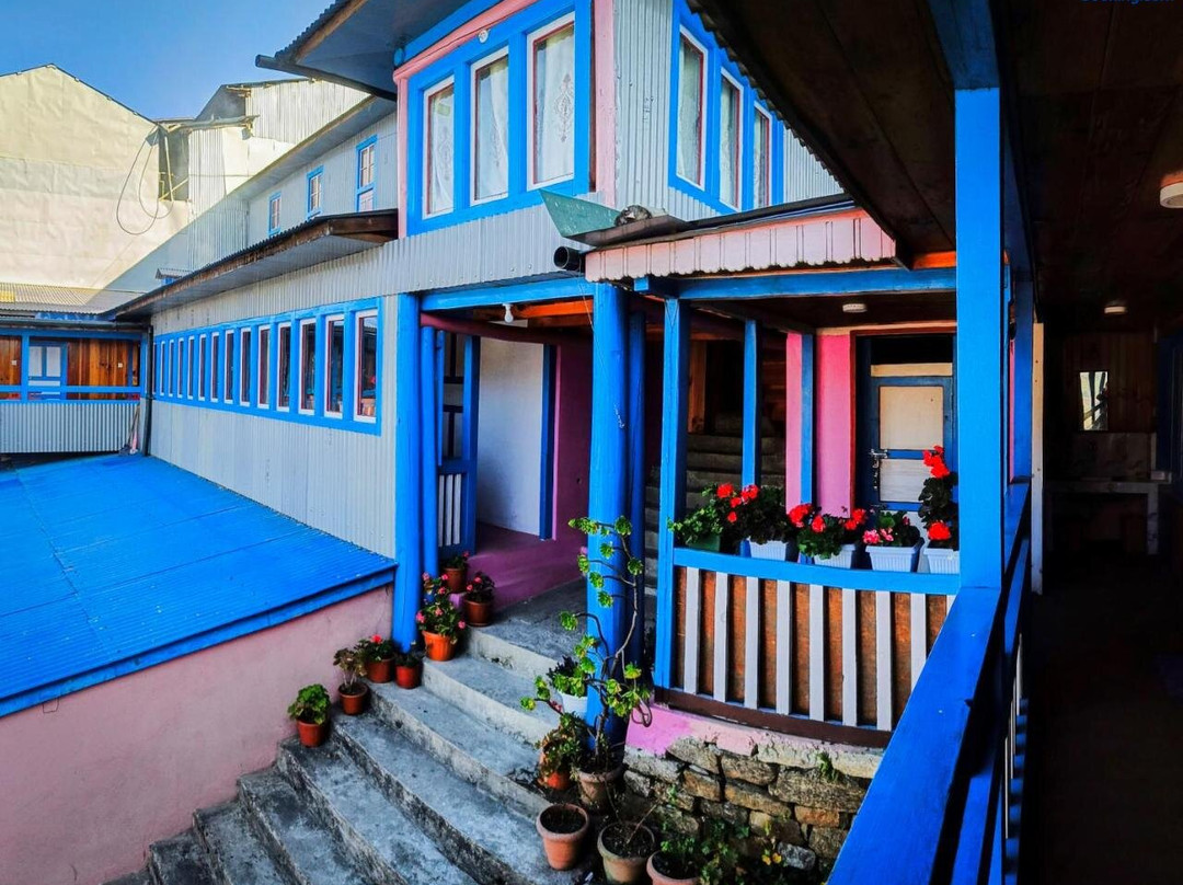 Sagun's Place