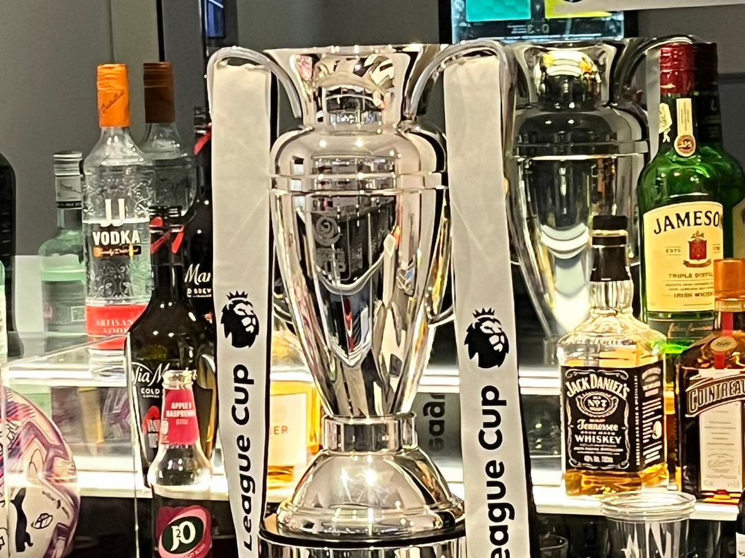 Meadow Park-博勒姆伍德必去景点