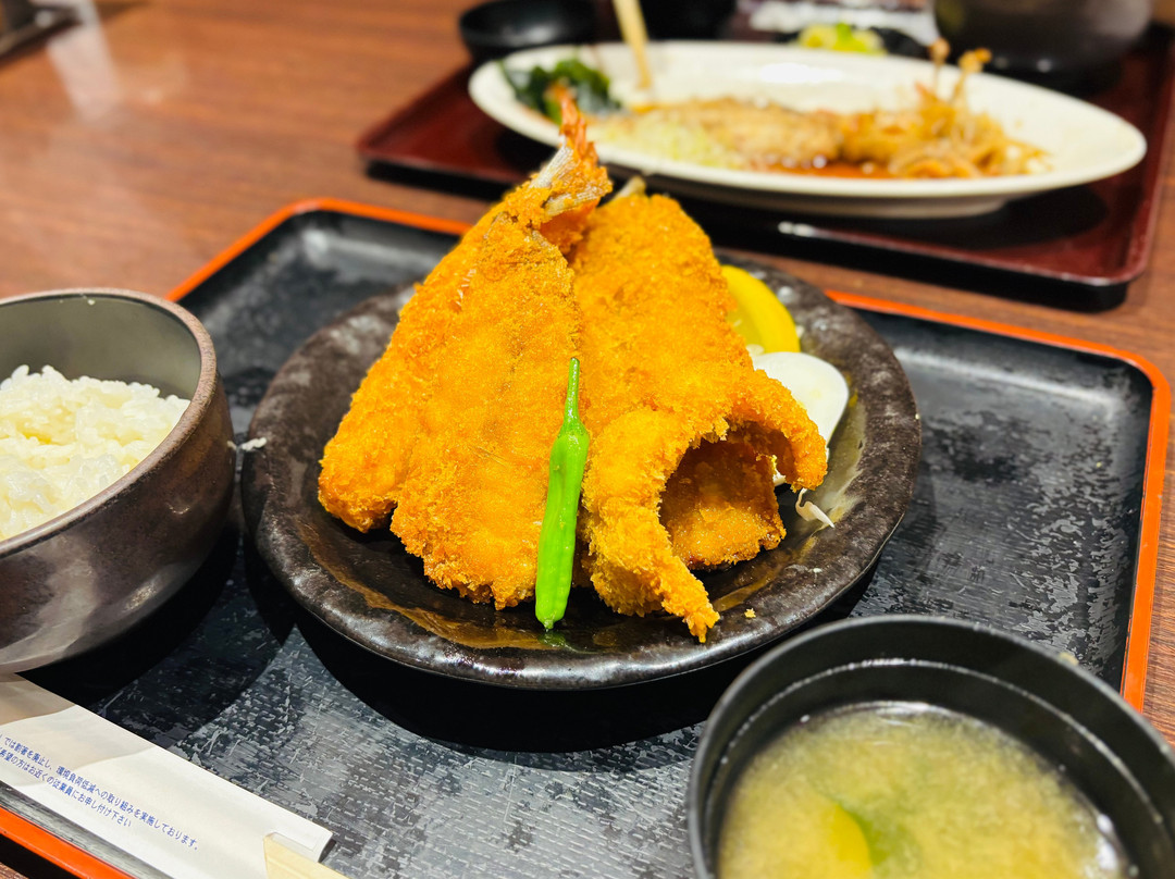 楽市 大崎ThinkPark店