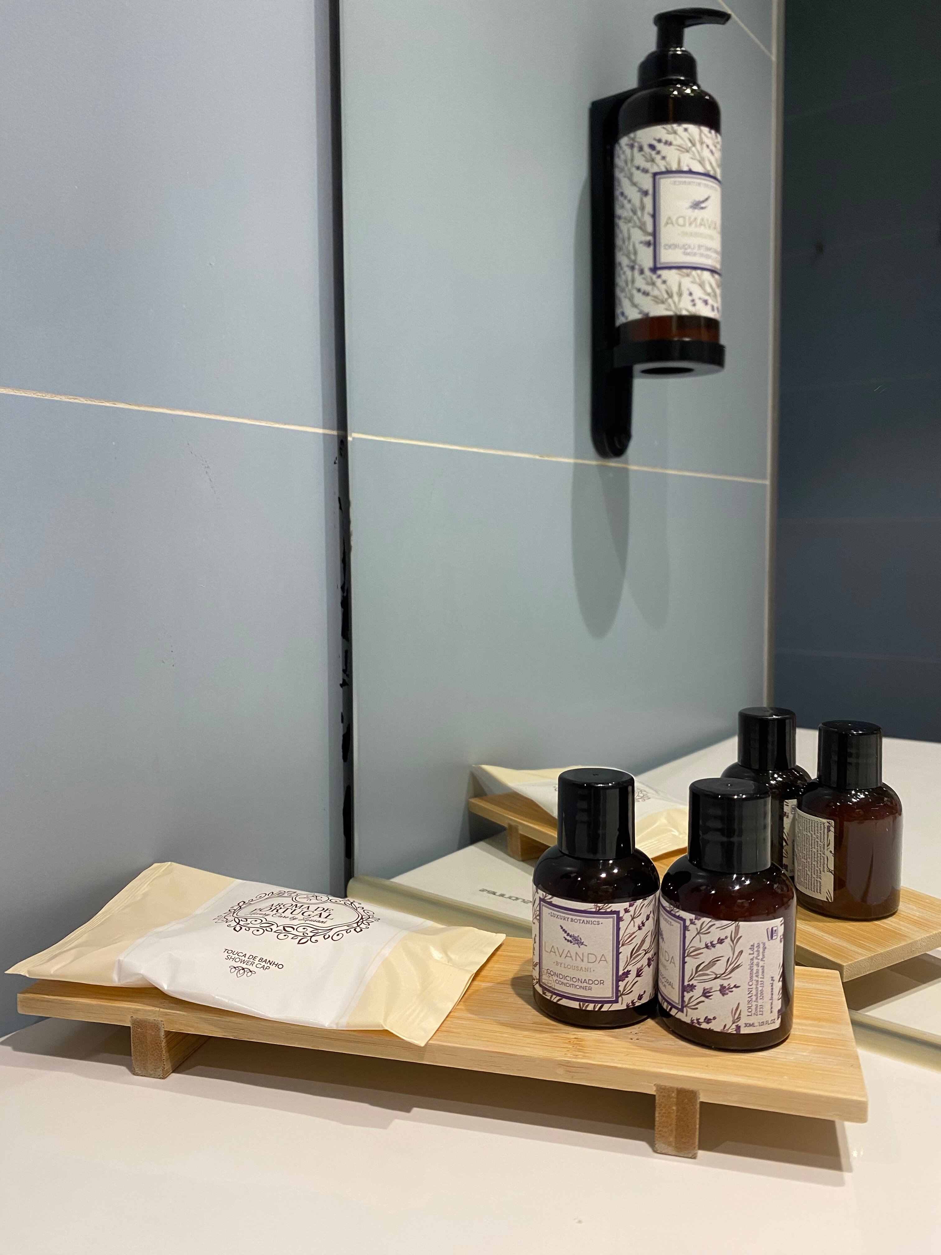 佩纳公园酒店-官方