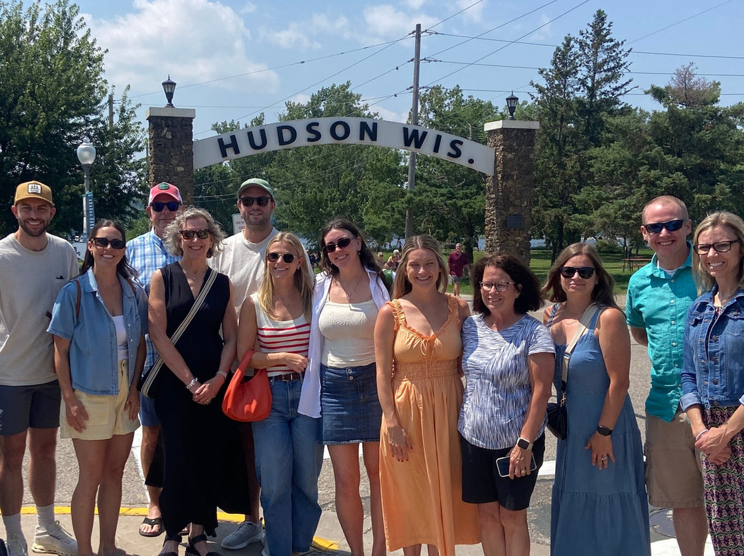 Hudson Food Walk-Hudson必去景点