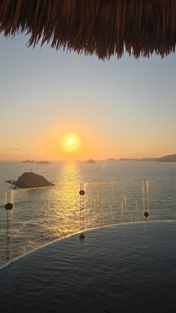 印坦巴全包式太平洋度假村-官方