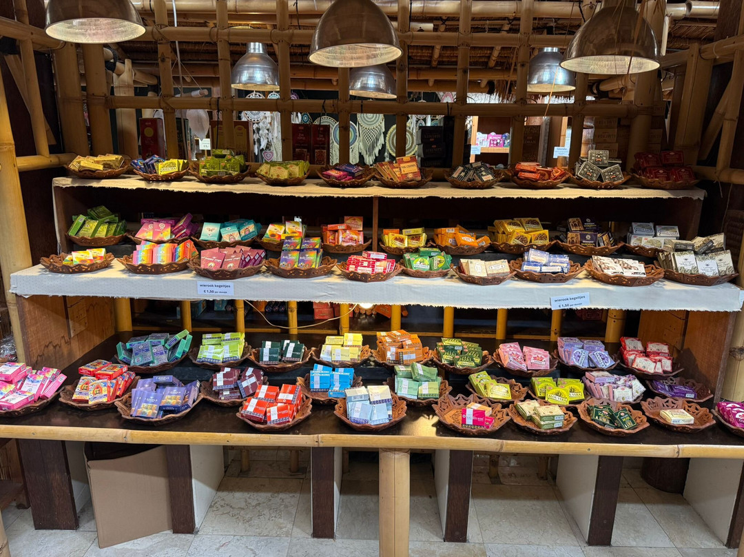 Evenaar-埃滕 - 勒尔必去景点