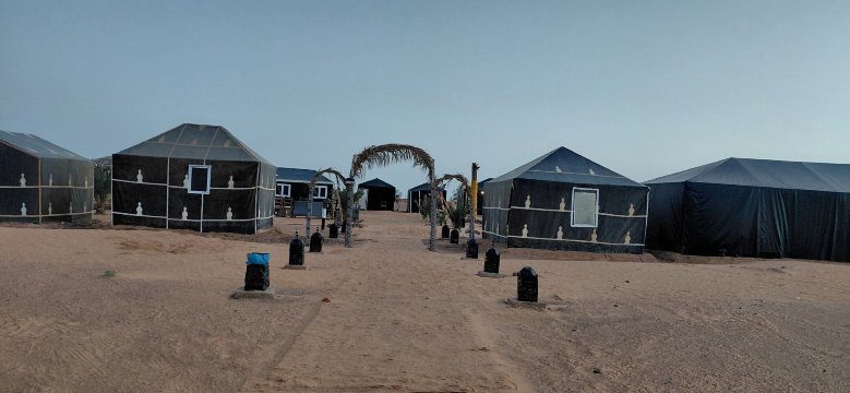 Palais Des Dunes-官方
