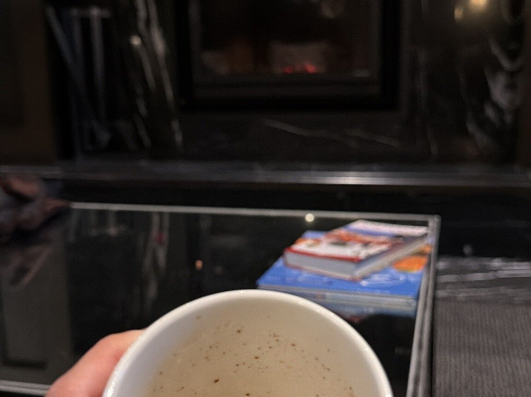 圣日耳曼魁北克酒店主图