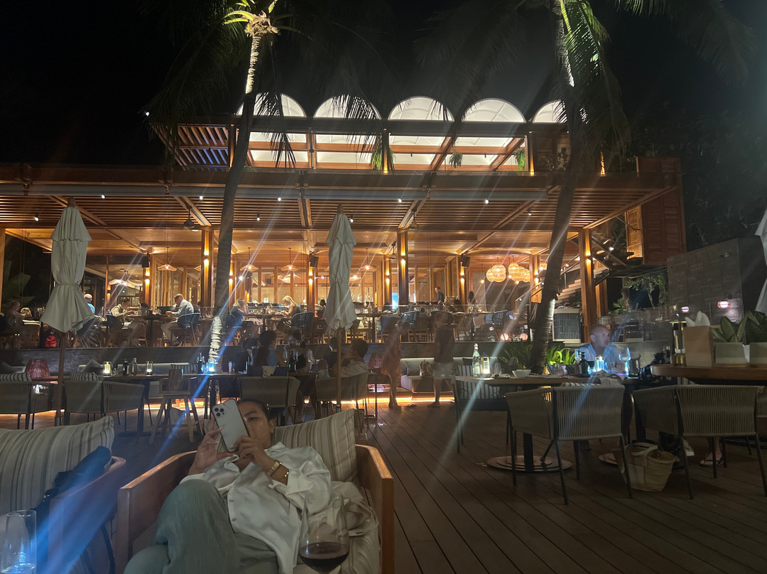 อินฟินิตี้บาร์