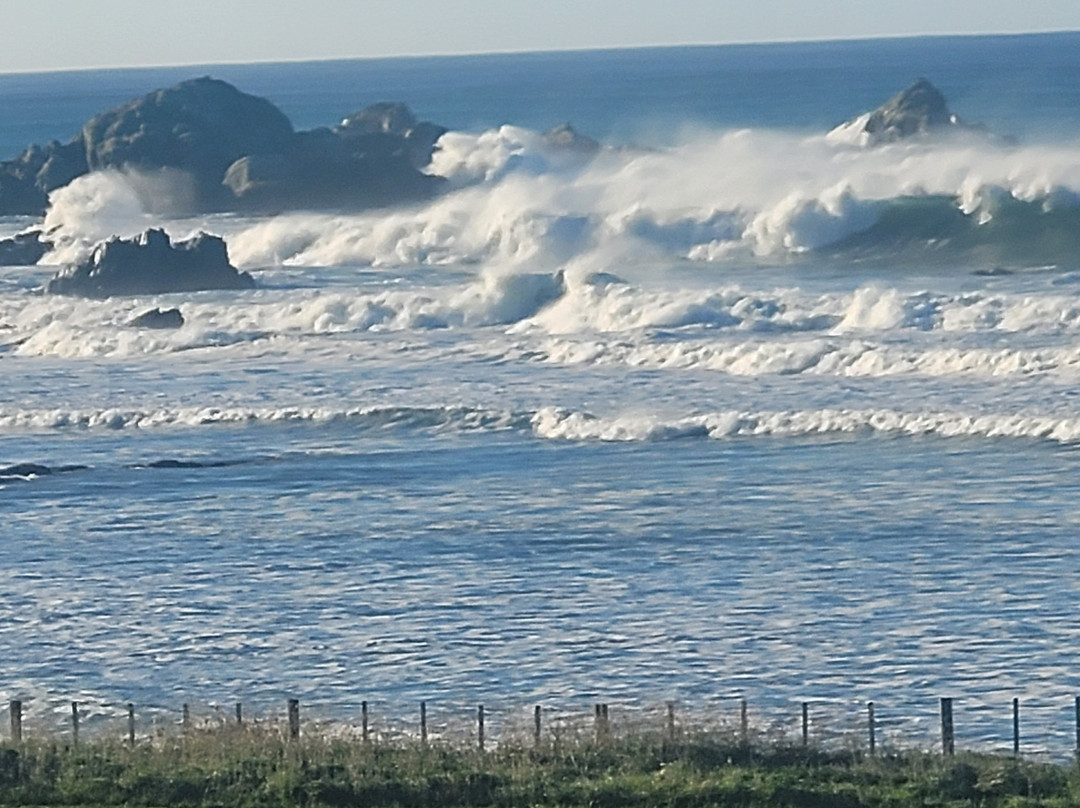 Tora Coastal Walk-马丁堡必去景点