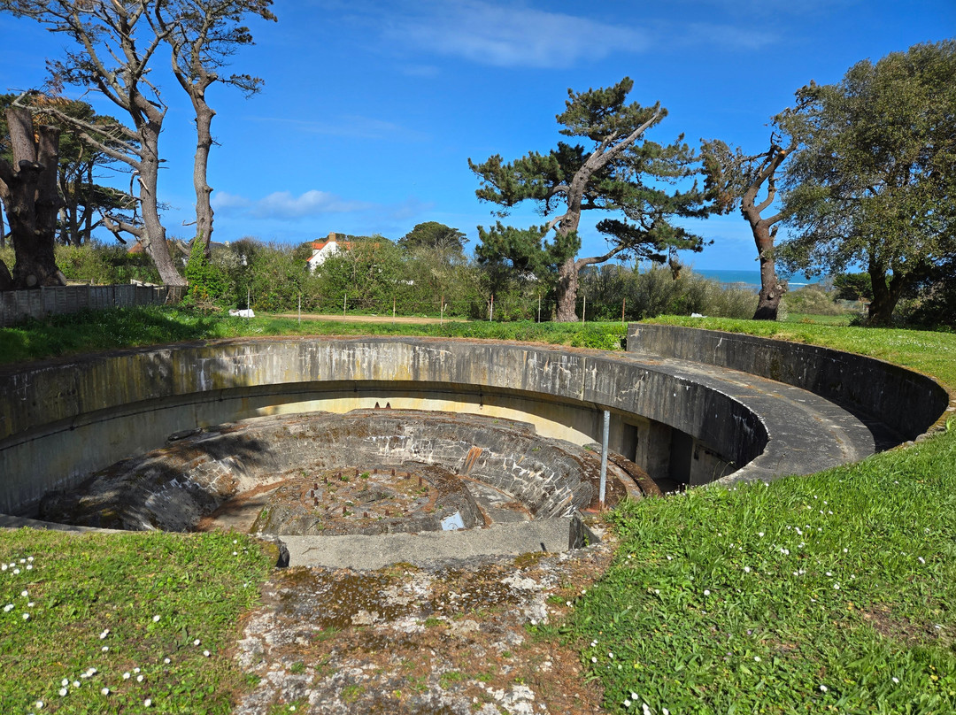 Tours Of Guernsey-St Peter Port必去景点