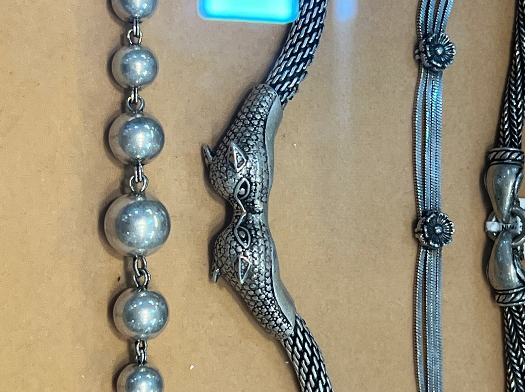 Kohinoor Gems & Jewels-斋蒲尔必去景点