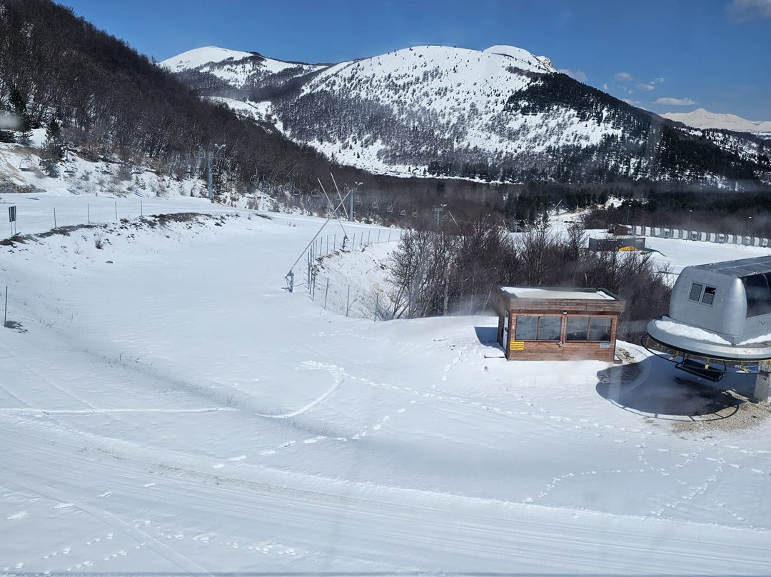 Hotel Il Ghiro主图