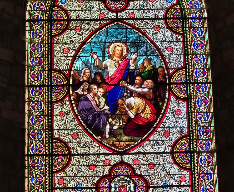 Carennac Aventure-Carennac必去景点