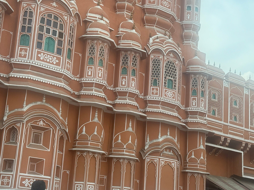 Active India Holidays-新德里必去景点