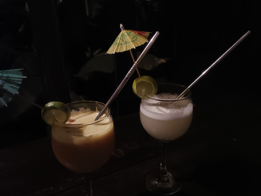 Finca Sachavacayoc lodge主图