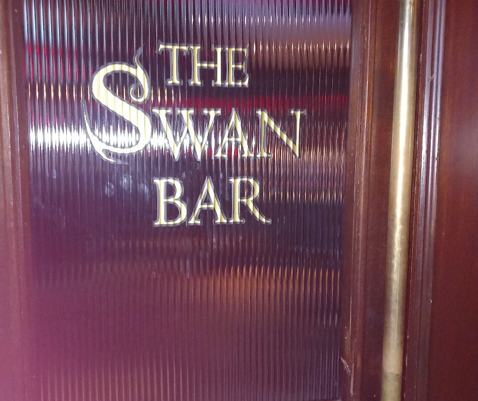 The Swan Bar-Carrick-on-Shannon必去景点