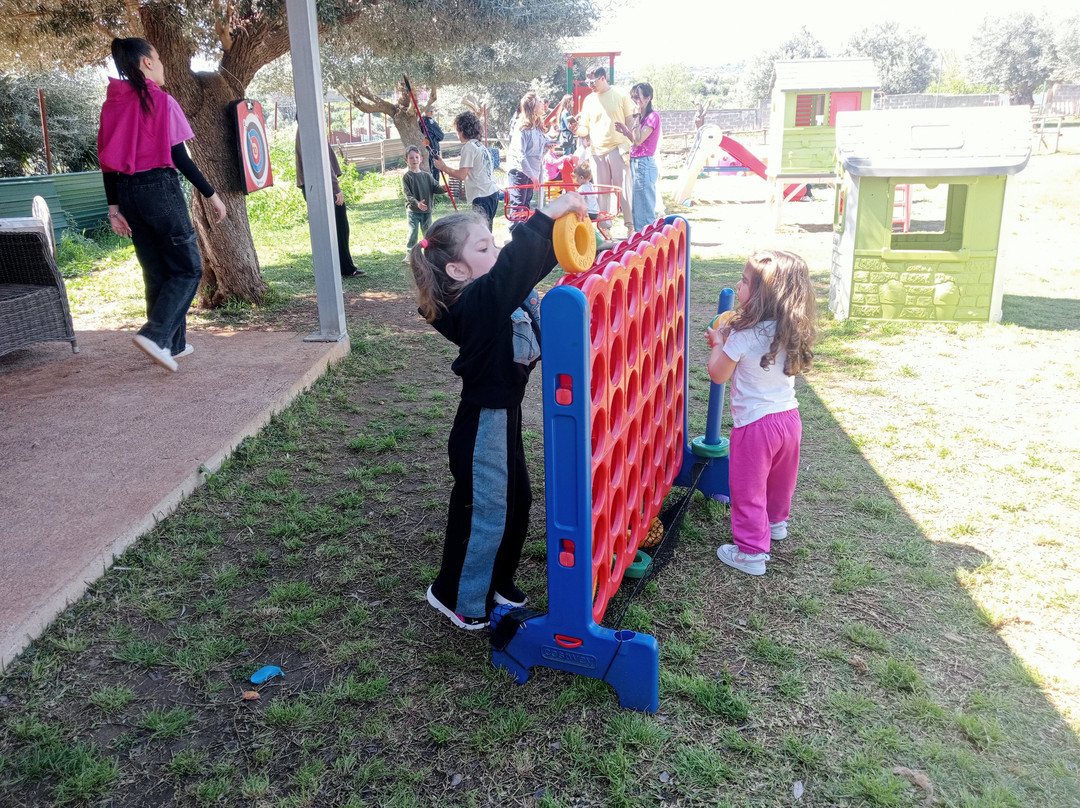 La Fattoria Dei Salari-Floridia必去景点