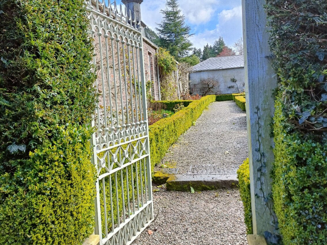 Argory-Dungannon必去景点