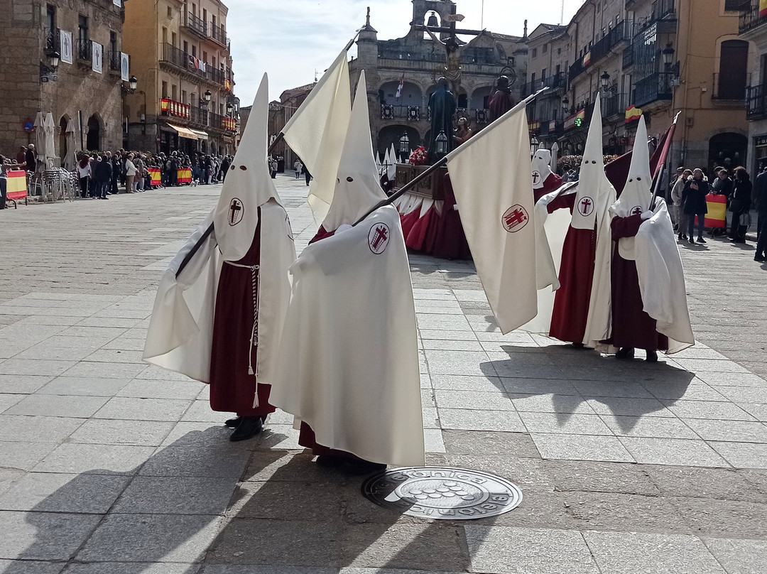 Cidade Rodrigo-Ciudad Rodrigo必去景点