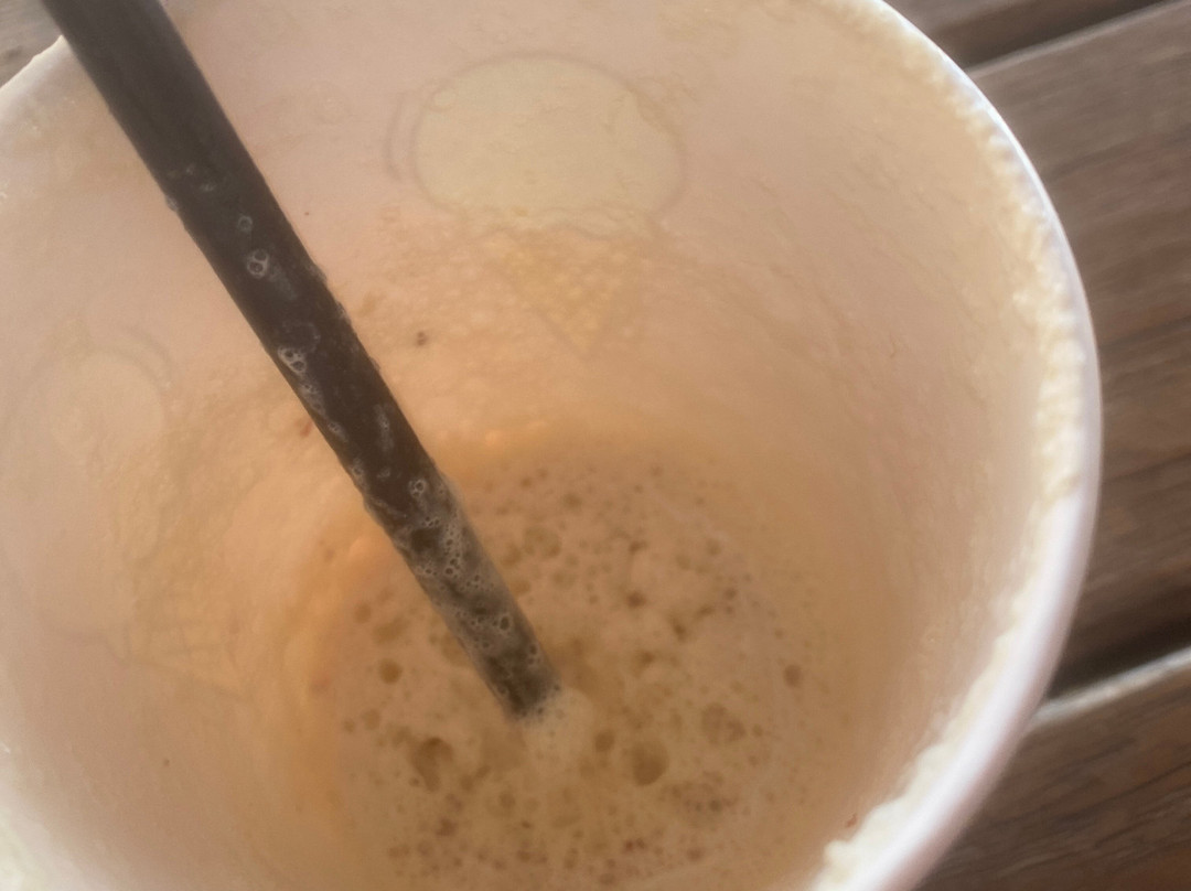 Eiscafe Dolomiti